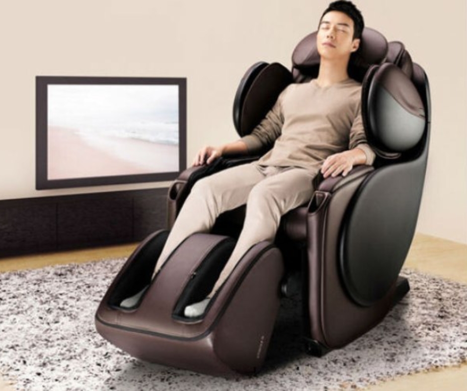 Dịch vụ sửa ghế massage tại nhà Tư Nghĩa - 0909846977