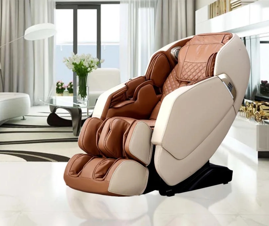 Dịch vụ sửa ghế massage tại nhà Tư Nghĩa - 0909846977