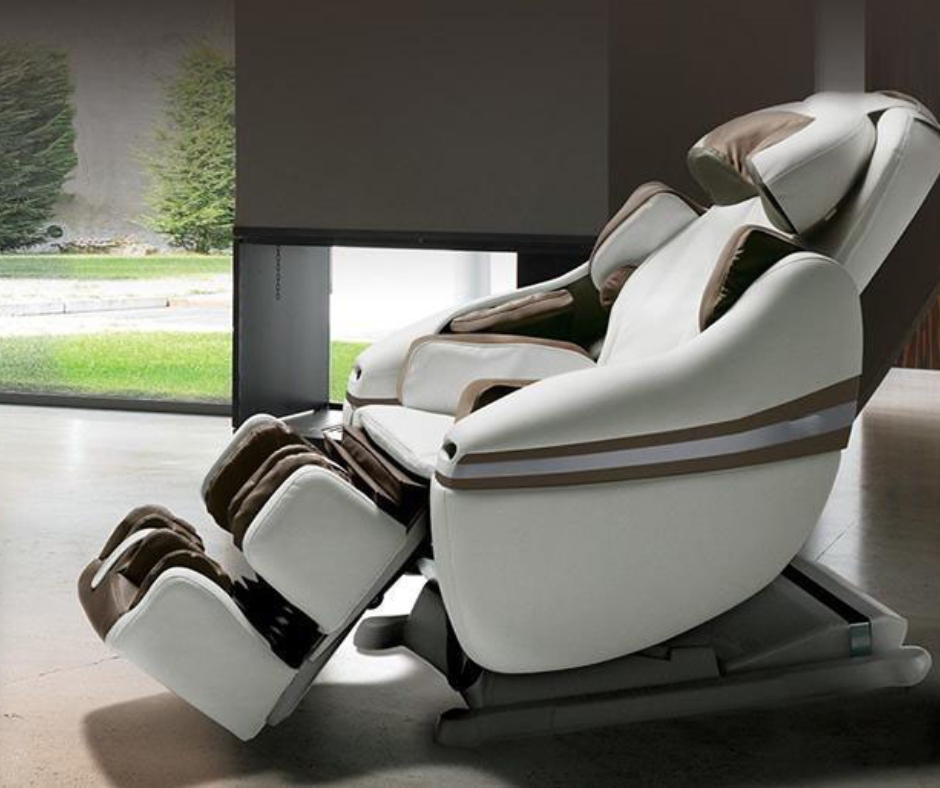 Dịch vụ sửa ghế massage tại nhà Tư Nghĩa - 0909846977