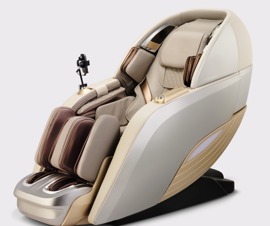 Dịch vụ sửa ghế massage tại nhà Minh Long - 0909846977