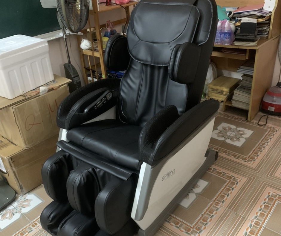 Dịch vụ sửa ghế massage tại nhà Mộ Đức - 0909846977