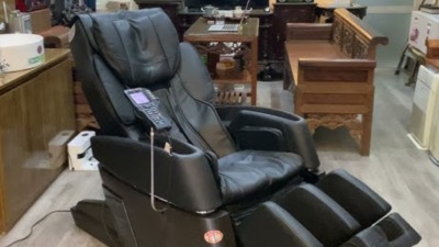 Dịch vụ sửa ghế massage tận nhà tại Nghĩa Hành
