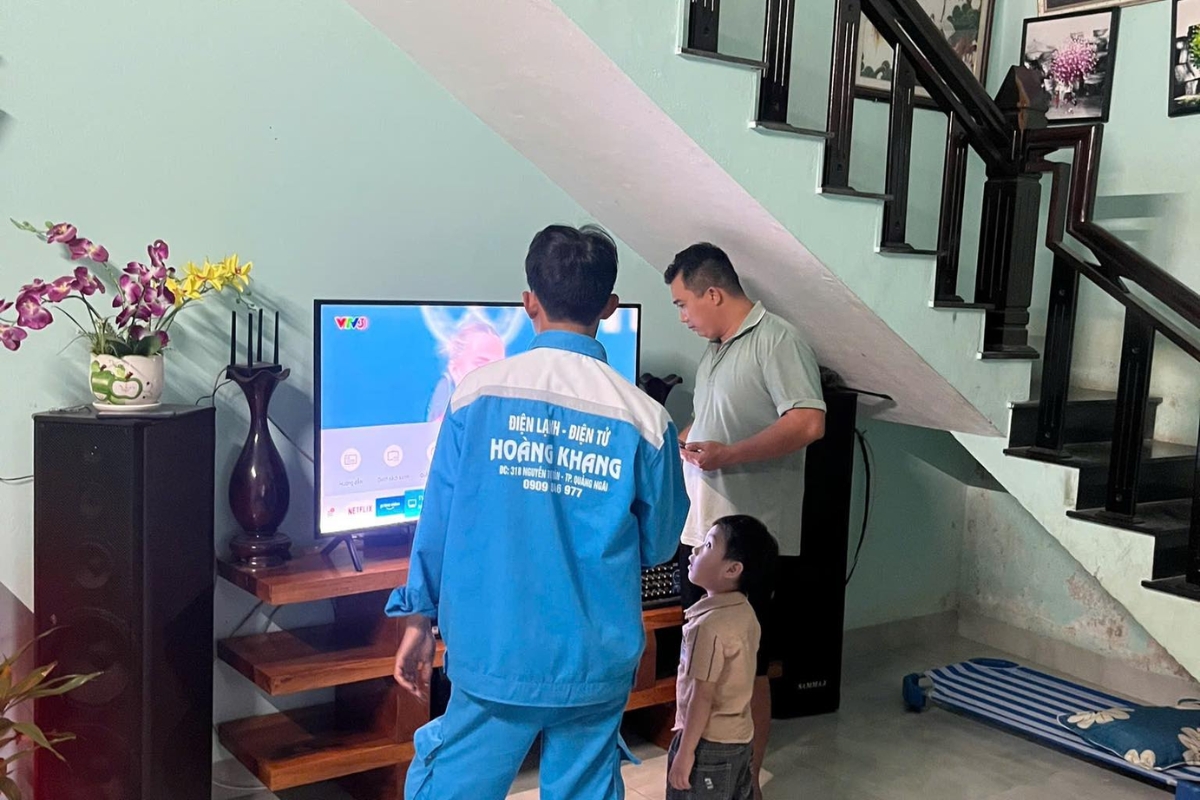 bán tivi cũ tại Quảng Ngãi bán tivi cũ tại Quảng Ngãi